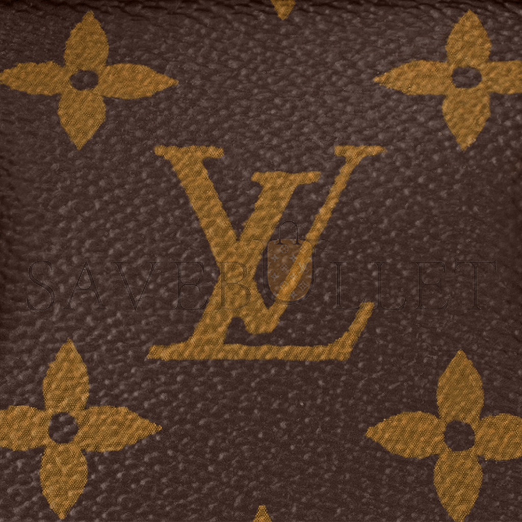 LOUIS VUITTON MASTER NEVERFULL BB M46786 (24*14*9cm)